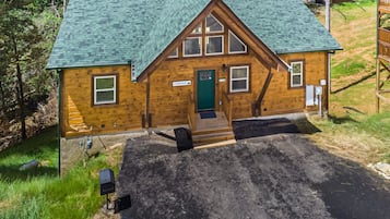 Grill-/Picknickplatz