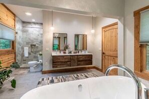3 habitaciones 