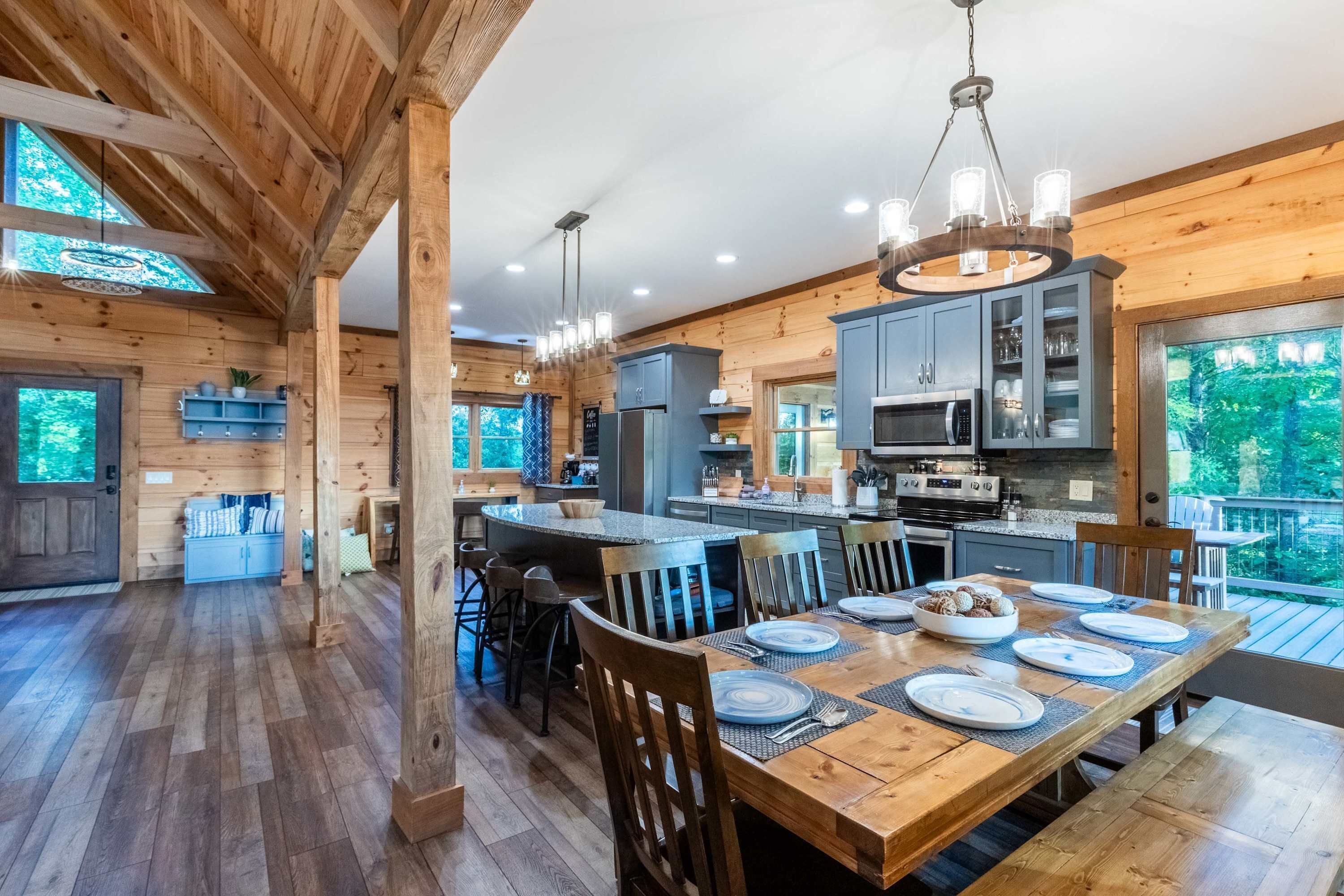Ferienhaus | 3 Schlafzimmer