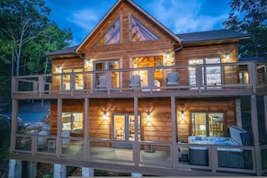 Maison | 3 chambres