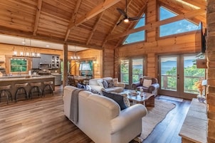 3 habitaciones 