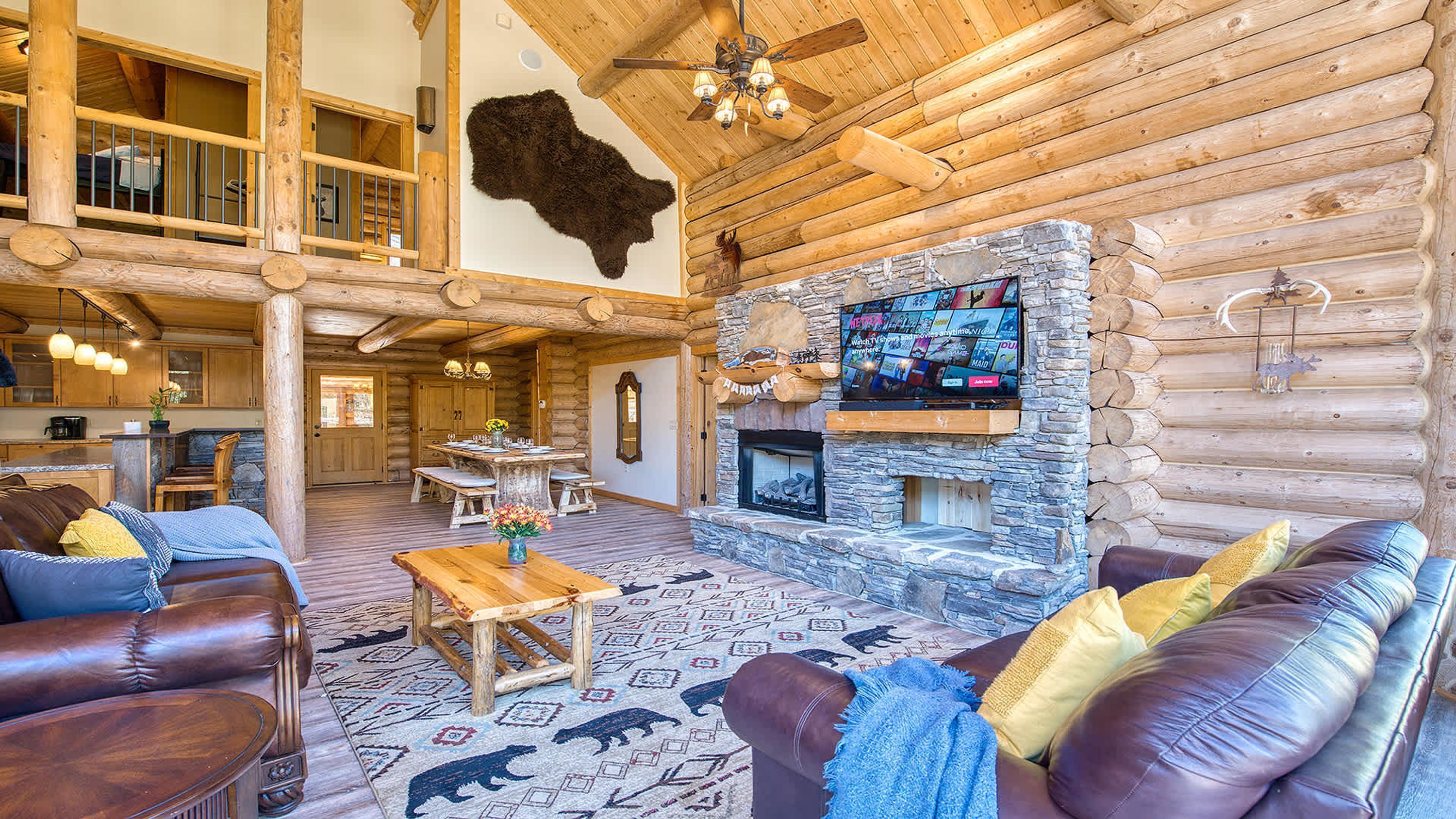 House | 6 bedrooms