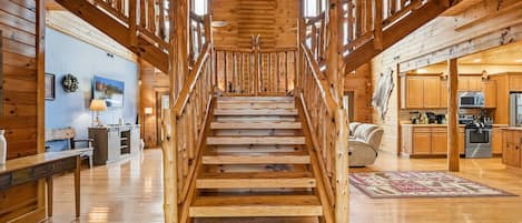 House | 4 bedrooms, Internet