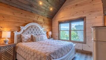 Rumah | 4 kamar tidur dan internet
