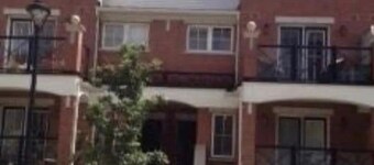 Two bedroom Dundas and Trafalgar