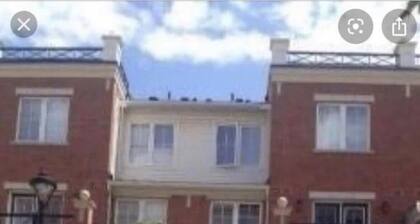 Two bedroom Dundas and Trafalgar