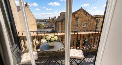 Castle Chambers Serviced Apartments