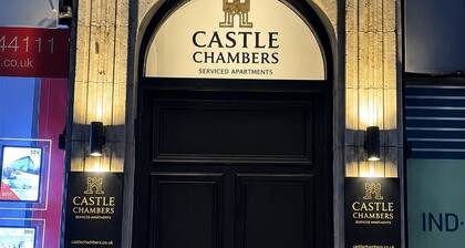 Castle Chambers Serviced Apartments