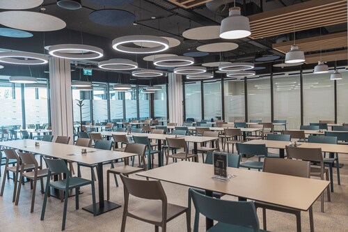 Energy Hotel & Business Center