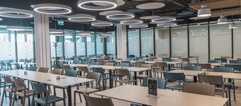 Energy Hotel & Business Center