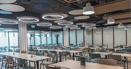 Energy Hotel & Business Center