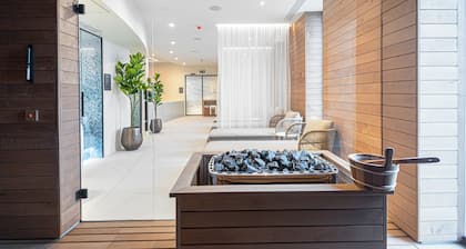 Energy Hotel & Business Center