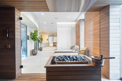 Energy Hotel & Business Center