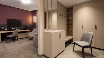 Superior suite | Interieur