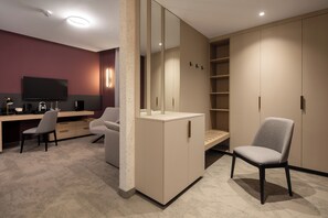 Superior Suite | Interior