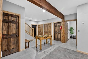 Sala de juegos