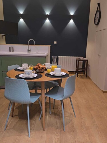 L'imprimerie Secrète au centre historique de Valence