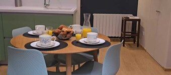 L'imprimerie Secrète in the historic center of Valence