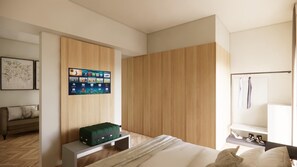 Room - Vivere Hotel (Catania)