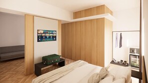 Room - Vivere Hotel (Catania)