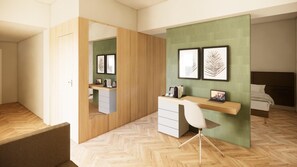 Interior - Vivere Hotel (Catania)