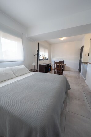 Coffres-forts dans les chambres, Wi-Fi gratuit