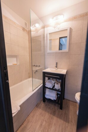 Bathroom - Apartur Buenos Aires (Buenos Aires)