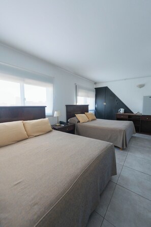 Room - Apartur Buenos Aires (Buenos Aires)