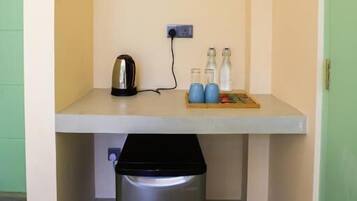 Deluxe Double Room | Interior