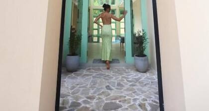 Allude Villa Weligama