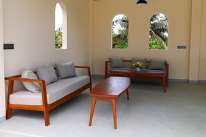 Takterrasse
