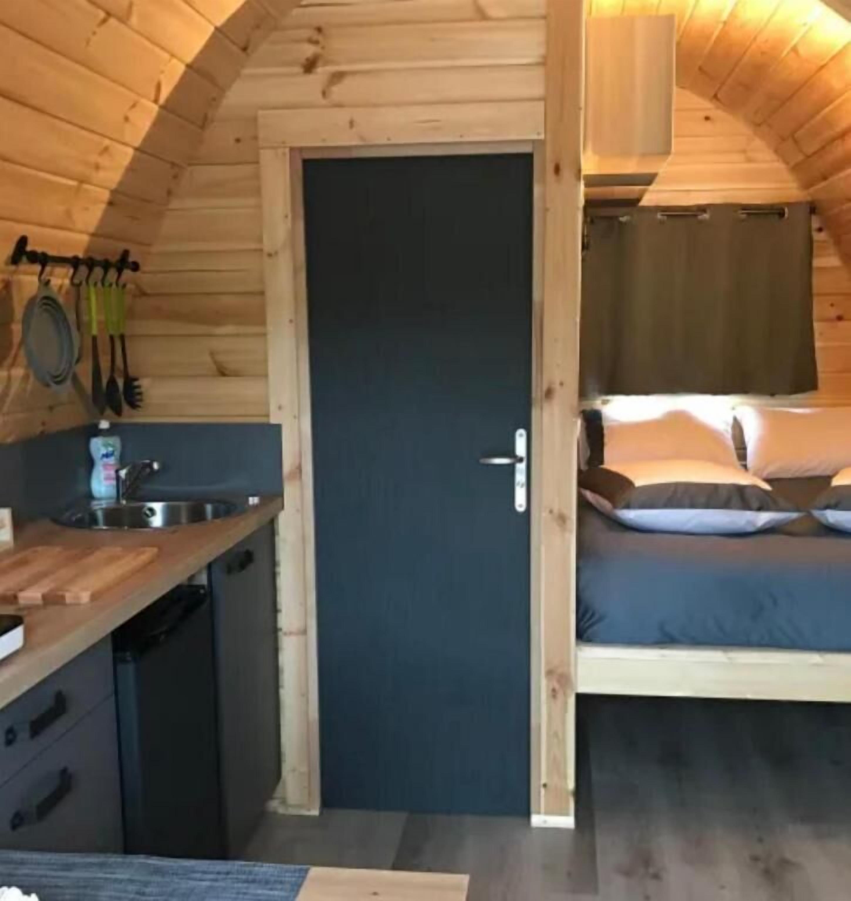 Chalet, näköala puutarhaan | Ilmainen Wi-Fi