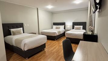 Family Triple Room