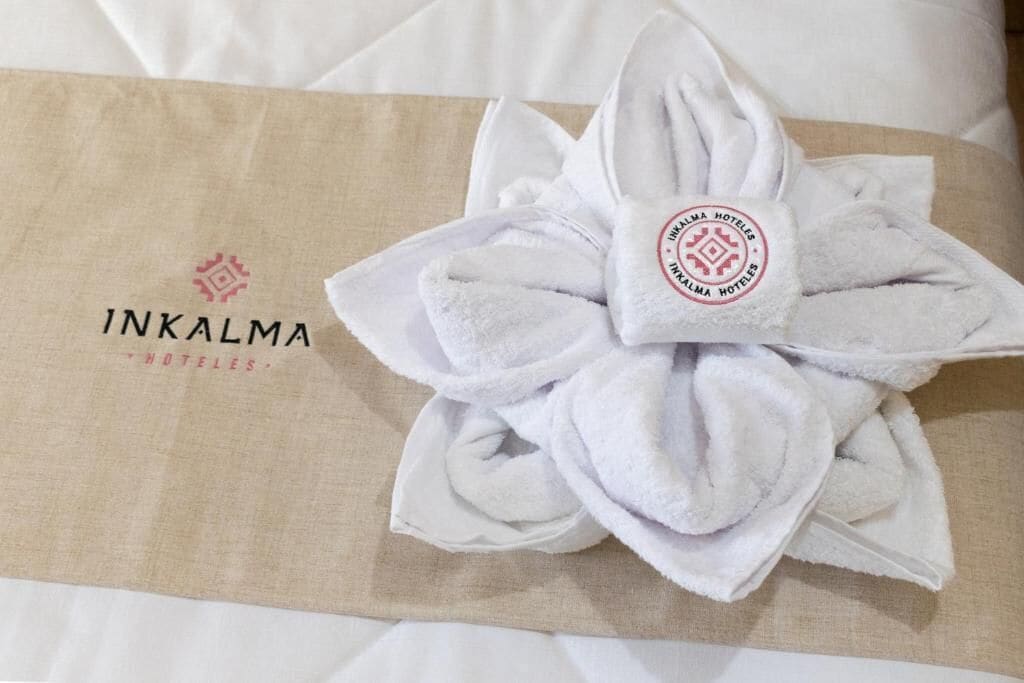 Suite júnior | Instal·lacions del bany