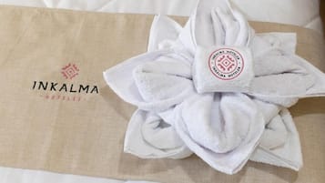 Suite – junior | Baderomsfasiliteter