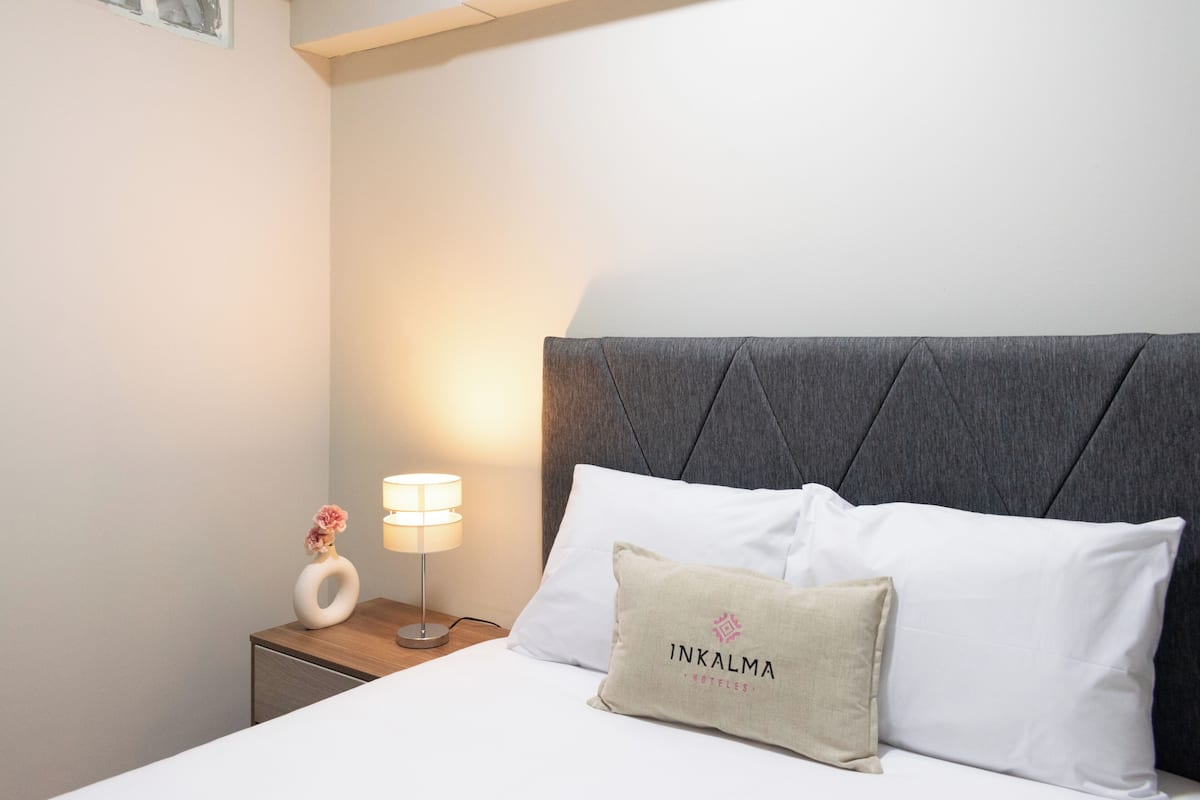 Phòng đôi Economy