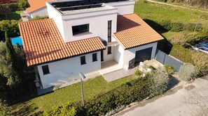 Exterior - Villa Soléa • Piscine privée •Clim•8 pers •Canohès (Canohès)