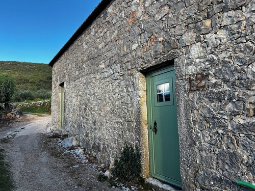 A Private Nature Retreat in Central Portugal - 2 bedrooms