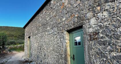 A Private Nature Retreat in Central Portugal - 2 bedrooms