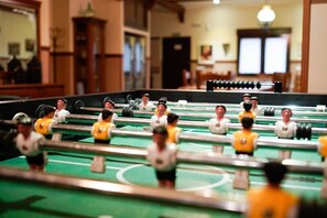 Sala de juegos