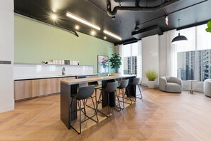 House - Chic Studio in the Heart of Miami 4 Guests (Miami)