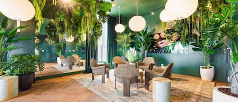 アパートメント