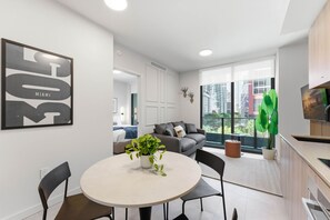 Casa | 1 habitación 