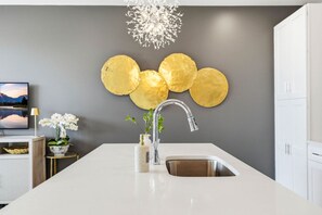 Interior - NEW Construction 1BR Condo - Downtown Knoxville (Knoxville)