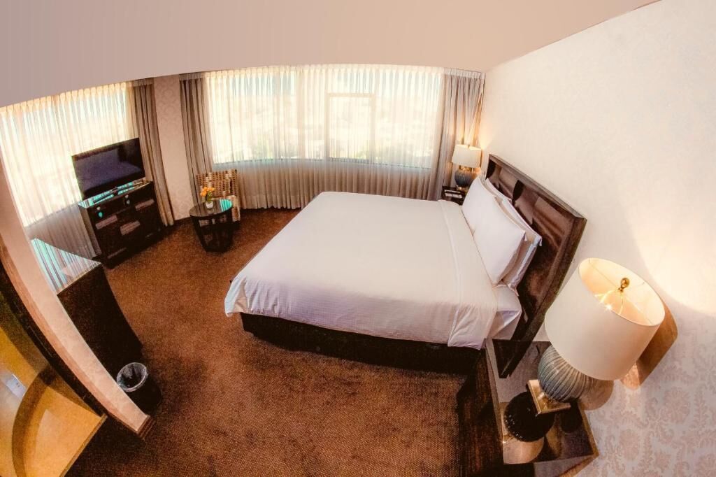 Premium-Einzelzimmer