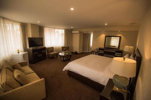 Roles Hotel