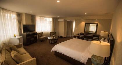 Roles Hotel