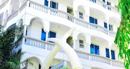 White Rhino Hotel Mombasa
