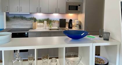 Family nest Waldblick - nature, peace, Eckernförde