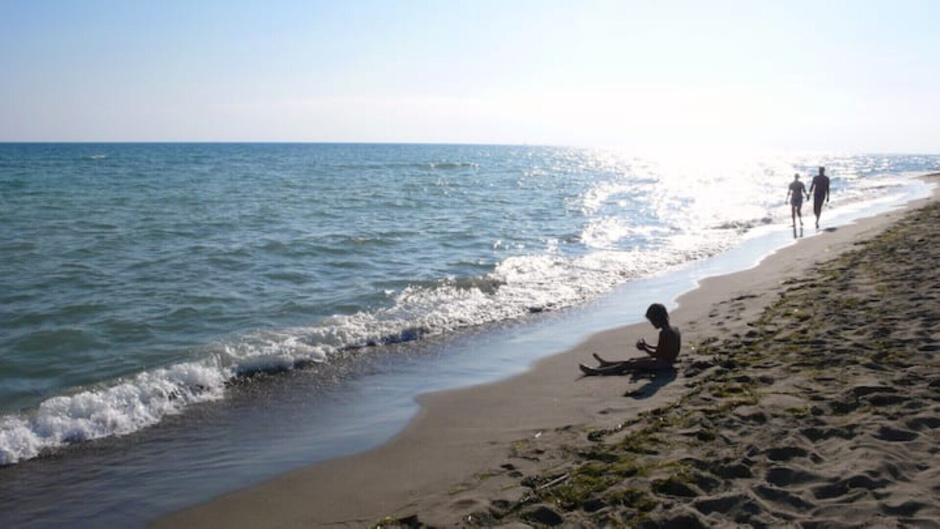 Strand